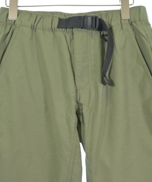 Columbia（コロンビア）ショートパンツ カーキ サイズ:S メンズ/2200697572110