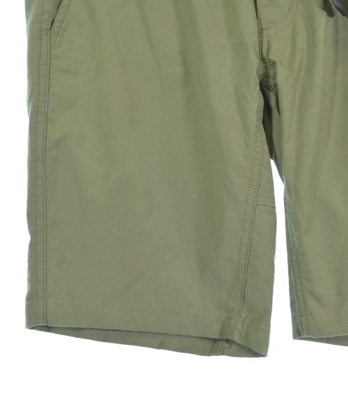 Columbia（コロンビア）ショートパンツ カーキ サイズ:S メンズ/2200697572110