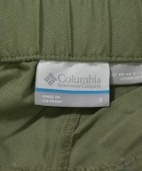 Columbia（コロンビア）ショートパンツ カーキ サイズ:S メンズ/2200697572110