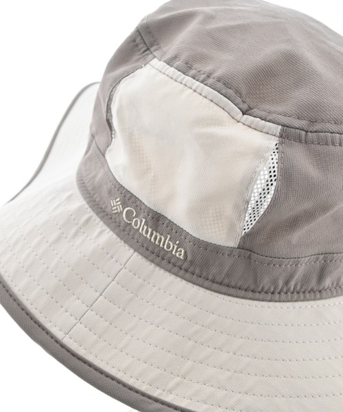 Columbia（コロンビア）ハット ベージュ サイズ:S/M レディース/2200697572196