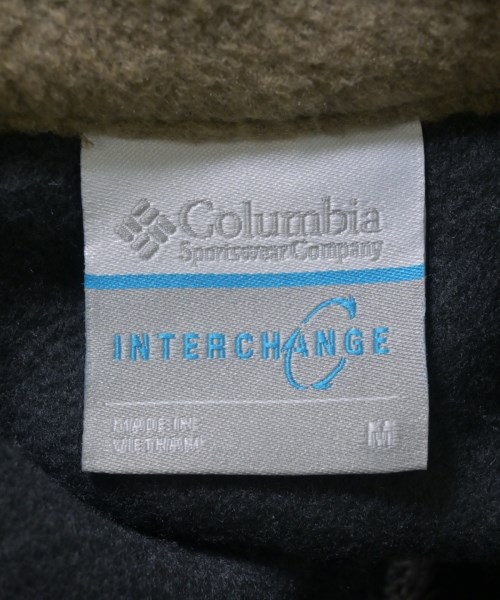 Columbia（コロンビア）その他 黒 サイズ:M メンズ/2200698849037