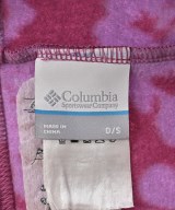 Columbia（コロンビア）マフラー ピンク サイズ:ONE メンズ/2200700151097