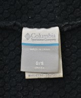 Columbia（コロンビア）マフラー 黒 サイズ:ONE メンズ/2200700151103
