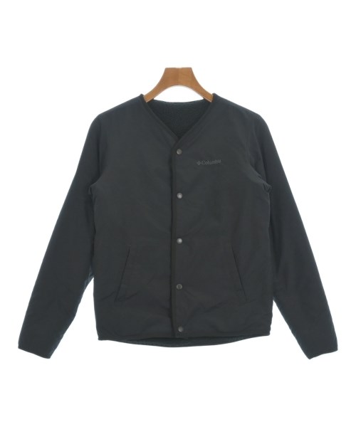 Columbia(コロンビア)その他 黒 サイズ:XS/2200698808027