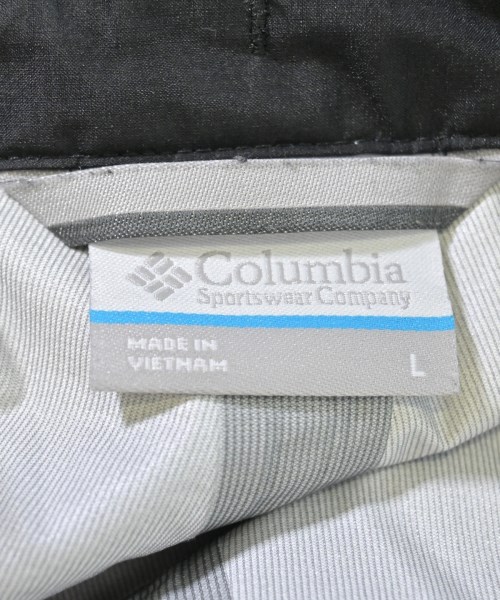 Columbia（コロンビア）その他 黒 サイズ:L メンズ/2200702117084