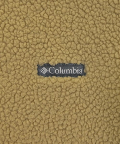 Columbia（コロンビア）その他 ベージュ サイズ:XL メンズ/2200649025015