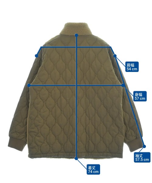 Columbia（コロンビア）その他 ベージュ サイズ:XL メンズ/2200649025015