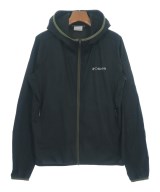 Columbia（コロンビア）ブルゾン 黒 サイズ:M メンズ/2200654706060