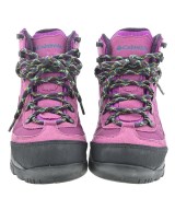 Columbia（コロンビア）ブーツ 紫 サイズ:24.5cm レディース/2200649631339