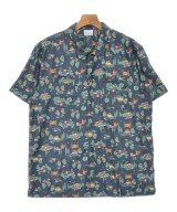 Columbia カジュアルシャツ