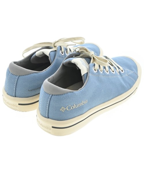 Columbia（コロンビア）スニーカー 青 サイズ:24cm レディース/2200642389152