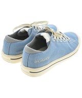 Columbia（コロンビア）スニーカー 青 サイズ:24cm レディース/2200642389152