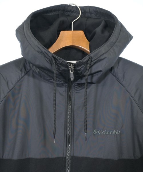 Columbia（コロンビア）その他 黒 サイズ:XL メンズ/2200648515012