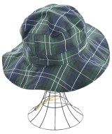 Columbia（コロンビア）ハット 緑 サイズ:S/M レディース/2200650446052