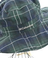 Columbia（コロンビア）ハット 緑 サイズ:S/M レディース/2200650446052