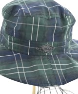 Columbia（コロンビア）ハット 緑 サイズ:S/M レディース/2200650446052