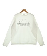 Columbia（コロンビア）Tシャツ・カットソー 白 サイズ:M メンズ/2200648164173