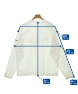 Columbia（コロンビア）Tシャツ・カットソー 白 サイズ:M メンズ/2200648164173