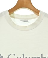Columbia（コロンビア）Tシャツ・カットソー 白 サイズ:M メンズ/2200648164227