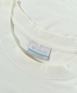 Columbia（コロンビア）Tシャツ・カットソー 白 サイズ:M メンズ/2200648164227
