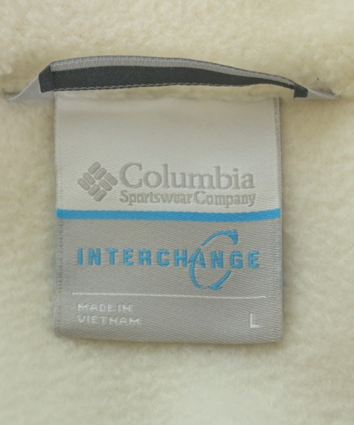 Columbia（コロンビア）その他 白 サイズ:L レディース/2200651228015