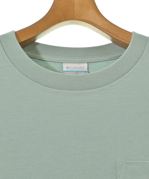 Columbia（コロンビア）Tシャツ・カットソー 緑 サイズ:XL メンズ/2200656482016