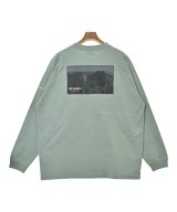 Columbia（コロンビア）Tシャツ・カットソー 緑 サイズ:XL メンズ/2200656482016