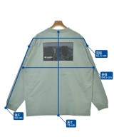 Columbia（コロンビア）Tシャツ・カットソー 緑 サイズ:XL メンズ/2200656482016