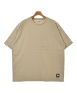 Columbia（コロンビア）Tシャツ・カットソー ベージュ サイズ:XL メンズ/2200656482023