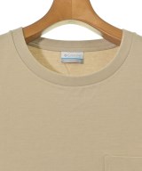 Columbia（コロンビア）Tシャツ・カットソー ベージュ サイズ:XL メンズ/2200656482023