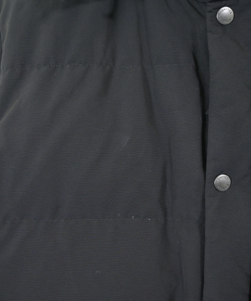 Columbia（コロンビア）ダウンジャケット/ダウンベスト 黒 サイズ:M メンズ/2200647355022