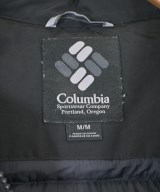 Columbia（コロンビア）ダウンジャケット/ダウンベスト 黒 サイズ:M メンズ/2200647355022