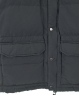 Columbia（コロンビア）ダウンジャケット/ダウンベスト 黒 サイズ:M メンズ/2200647355022