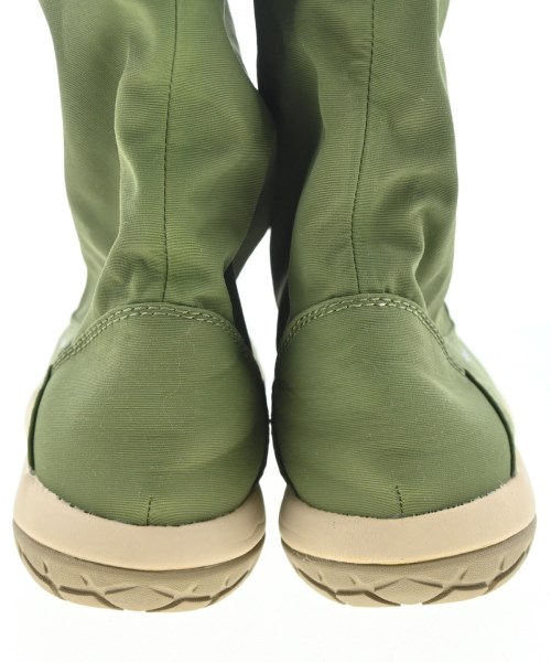 Columbia（コロンビア）レインシューズ カーキ サイズ:24cm レディース/2200656867011