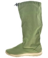 Columbia（コロンビア）レインシューズ カーキ サイズ:24cm レディース/2200656867011