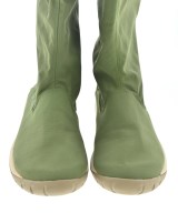 Columbia（コロンビア）レインシューズ カーキ サイズ:24cm レディース/2200656867011