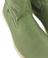 Columbia（コロンビア）レインシューズ カーキ サイズ:24cm レディース/2200656867011