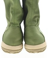 Columbia（コロンビア）レインシューズ カーキ サイズ:24cm レディース/2200656867011