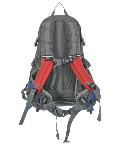 Columbia（コロンビア）バックパック・リュック グレー サイズ:- メンズ/2200647217047