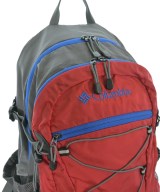 Columbia（コロンビア）バックパック・リュック グレー サイズ:- メンズ/2200647217047