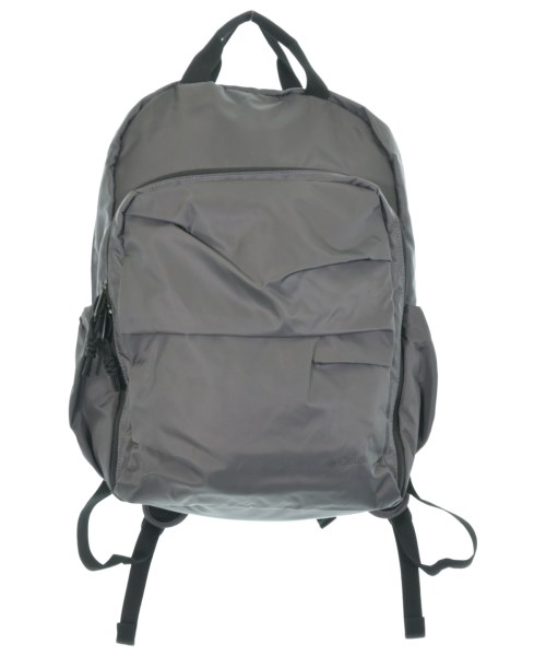 Columbia(コロンビア)バックパック・リュック グレー サイズ:-/2200652846010
