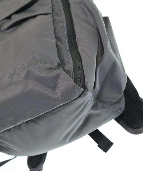 Columbia（コロンビア）バックパック・リュック グレー サイズ:- メンズ/2200652846010