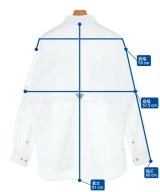 Columbia（コロンビア）カジュアルシャツ 白 サイズ:L メンズ/2200656448029