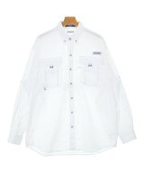 Columbia カジュアルシャツ