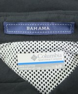 Columbia（コロンビア）カジュアルシャツ 黒 サイズ:L メンズ/2200656448036