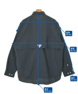 Columbia（コロンビア）カジュアルシャツ 黒 サイズ:L メンズ/2200656448036