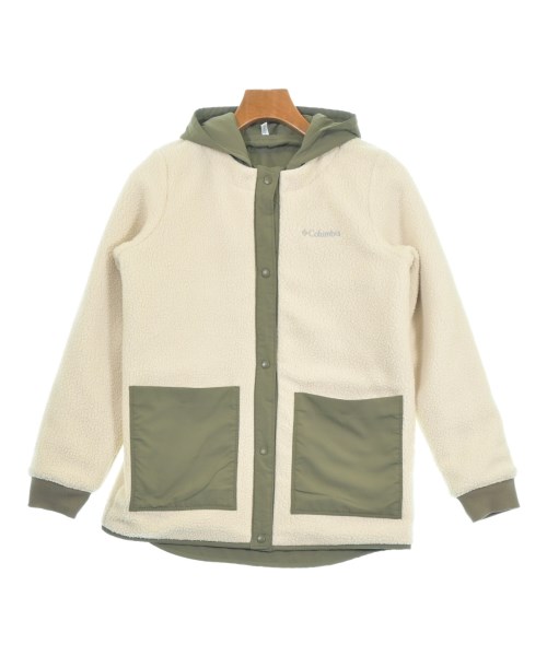 Columbia(コロンビア)その他 白 サイズ:L/2200646604015