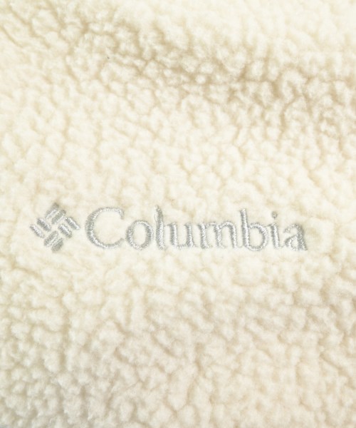 Columbia（コロンビア）その他 白 サイズ:L レディース/2200646604015