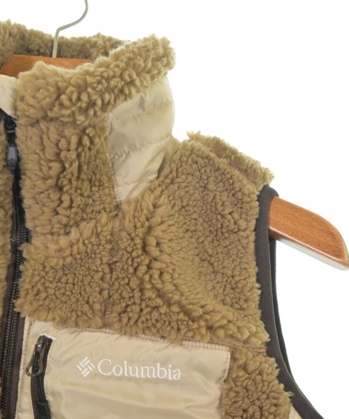 Columbia（コロンビア）その他 ベージュ サイズ:S レディース/2200646604022