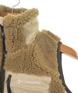 Columbia（コロンビア）その他 ベージュ サイズ:S レディース/2200646604022